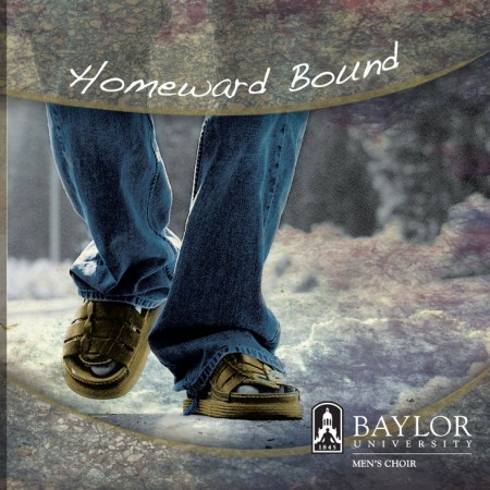 Homeward Bound - Click Here to Order